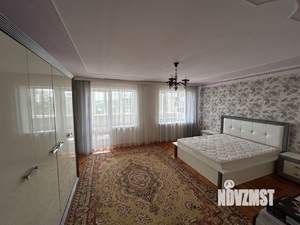 4-к квартира, на длительный срок, 118м2, 6/9 этаж