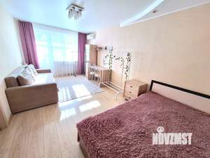 1-к квартира, на длительный срок, 37м2, 2/9 этаж