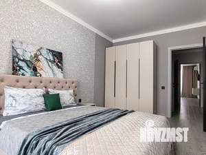 2-к квартира, посуточно, 65м2, 3/12 этаж