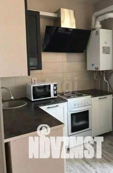 1-к квартира, на длительный срок, 28м2, 17/18 этаж