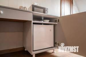 1-к квартира, посуточно, 15м2, 1/1 этаж