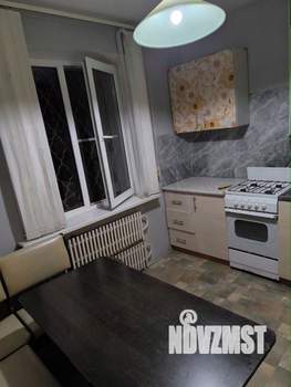 2-к квартира, на длительный срок, 54м2, 1/10 этаж