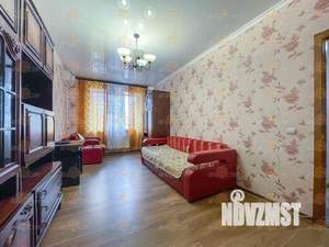 1-к квартира, на длительный срок, 35м2, 3/5 этаж