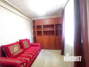 2-к квартира, на длительный срок, 38м2, 1/2 этаж