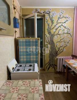 1-к квартира, на длительный срок, 37м2, 8/10 этаж