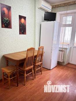 1-к квартира, на длительный срок, 42м2, 6/13 этаж