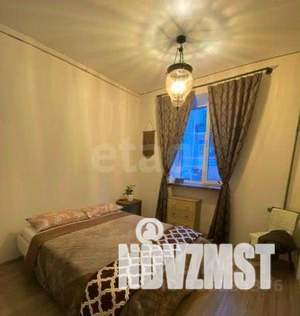 2-к квартира, на длительный срок, 50м2, 1/2 этаж