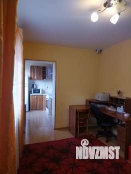 2-к квартира, на длительный срок, 47м2, 3/6 этаж