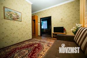 2-к квартира, посуточно, 76м2, 1/4 этаж