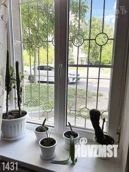 1-к квартира, на длительный срок, 37м2, 1/2 этаж