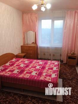 2-к квартира, на длительный срок, 53м2, 9/10 этаж