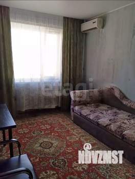 1-к квартира, на длительный срок, 40м2, 14/18 этаж