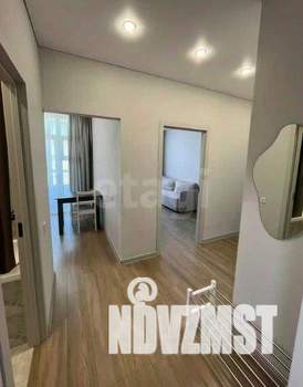 2-к квартира, на длительный срок, 50м2, 10/16 этаж