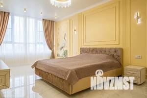 1-к квартира, посуточно, 10м2, 4/17 этаж