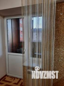 1-к квартира, посуточно, 48м2, 7/9 этаж