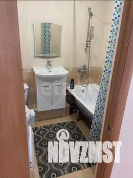 1-к квартира, на длительный срок, 28м2, 3/6 этаж