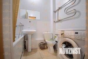 1-к квартира, на длительный срок, 57м2, 7/9 этаж