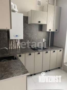 1-к квартира, на длительный срок, 30м2, 1/6 этаж