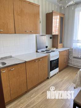 2-к квартира, на длительный срок, 52м2, 5/5 этаж