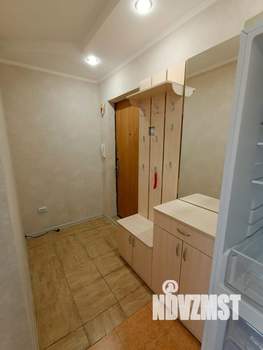 1-к квартира, на длительный срок, 37м2, 8/10 этаж