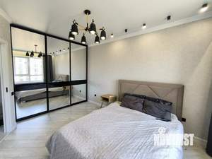 1-к квартира, на длительный срок, 36м2, 16/20 этаж