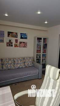 1-к квартира, на длительный срок, 38м2, 4/16 этаж