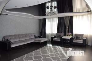 2-к квартира, посуточно, 89м2, 8/10 этаж