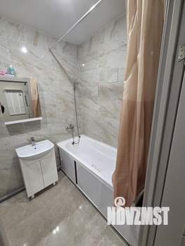 1-к квартира, на длительный срок, 40м2, 4/20 этаж