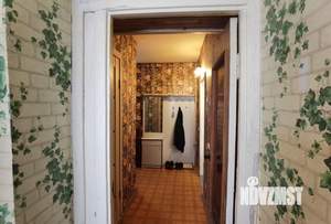 1-к квартира, на длительный срок, 36м2, 8/10 этаж