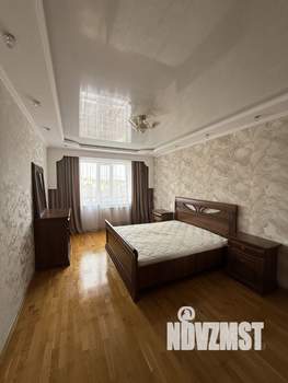 3-к квартира, на длительный срок, 83м2, 4/10 этаж