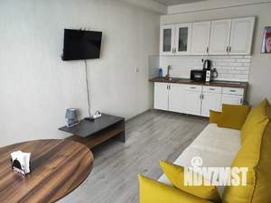 1-к квартира, посуточно, 38м2, 14/16 этаж