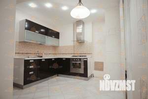 1-к квартира, на длительный срок, 53м2, 4/7 этаж