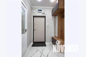 1-к квартира, посуточно, 35м2, 4/6 этаж