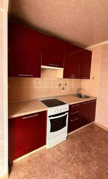 1-к квартира, на длительный срок, 36м2, 5/6 этаж