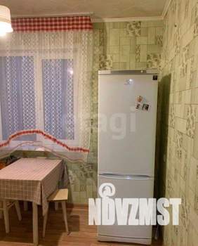 2-к квартира, на длительный срок, 41м2, 4/10 этаж