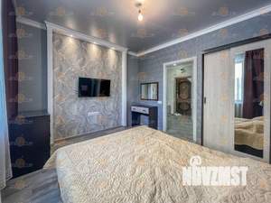 2-к квартира, на длительный срок, 56м2, 4/18 этаж