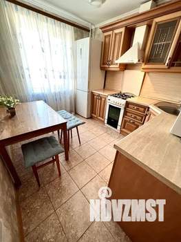 3-к квартира, посуточно, 65м2, 9/9 этаж