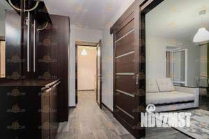 2-к квартира, на длительный срок, 40м2, 5/9 этаж