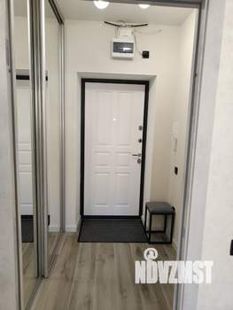 1-к квартира, на длительный срок, 30м2, 1/6 этаж