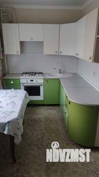 1-к квартира, на длительный срок, 40м2, 3/4 этаж