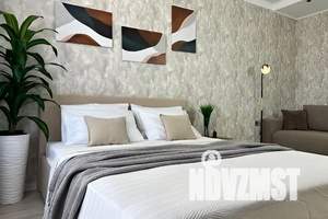 2-к квартира, посуточно, 60м2, 14/14 этаж