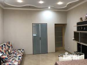 2-к квартира, на длительный срок, 70м2, 4/4 этаж
