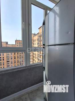 1-к квартира, на длительный срок, 40м2, 16/18 этаж