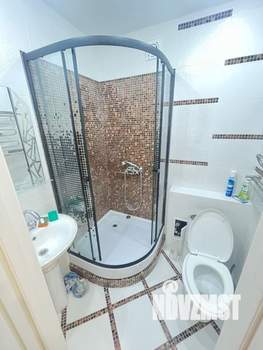 1-к квартира, на длительный срок, 32м2, 2/5 этаж