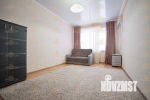 1-к квартира, на длительный срок, 41м2, 7/16 этаж