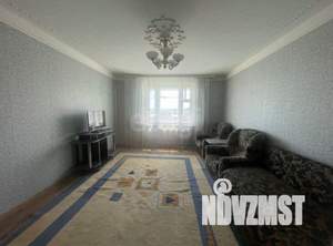 2-к квартира, на длительный срок, 51м2, 6/10 этаж