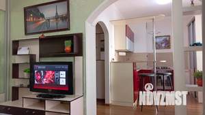 Студия квартира, посуточно, 31м2, 3/10 этаж