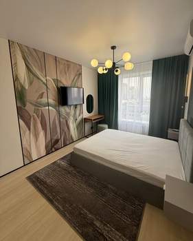 2-к квартира, на длительный срок, 68м2, 8/12 этаж