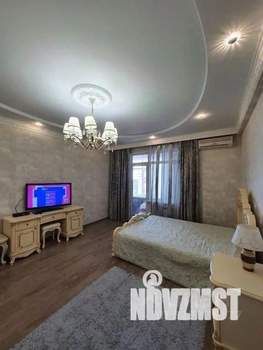 1-к квартира, посуточно, 64м2, 1/1 этаж
