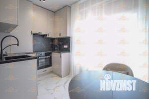 Студия квартира, на длительный срок, 30м2, 7/12 этаж